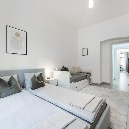 Nice Apartman In New Town Prague Apartment Exterior foto