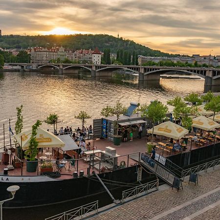 Nice Apartman In New Town Prague Apartment Exterior foto