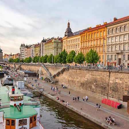 Nice Apartman In New Town Prague Apartment Exterior foto