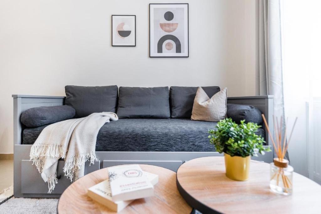 Nice Apartman In New Town Prague Apartment Exterior foto