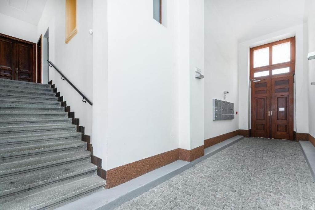 Nice Apartman In New Town Prague Apartment Exterior foto