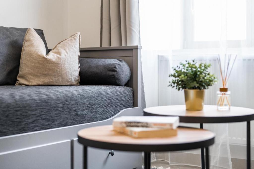 Nice Apartman In New Town Prague Apartment Exterior foto