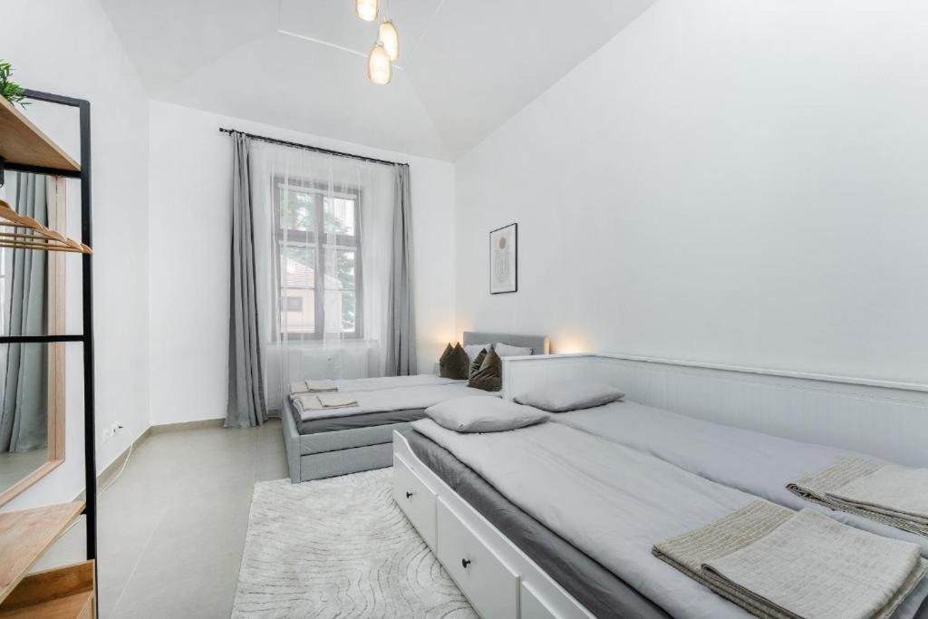 Nice Apartman In New Town Prague Apartment Exterior foto