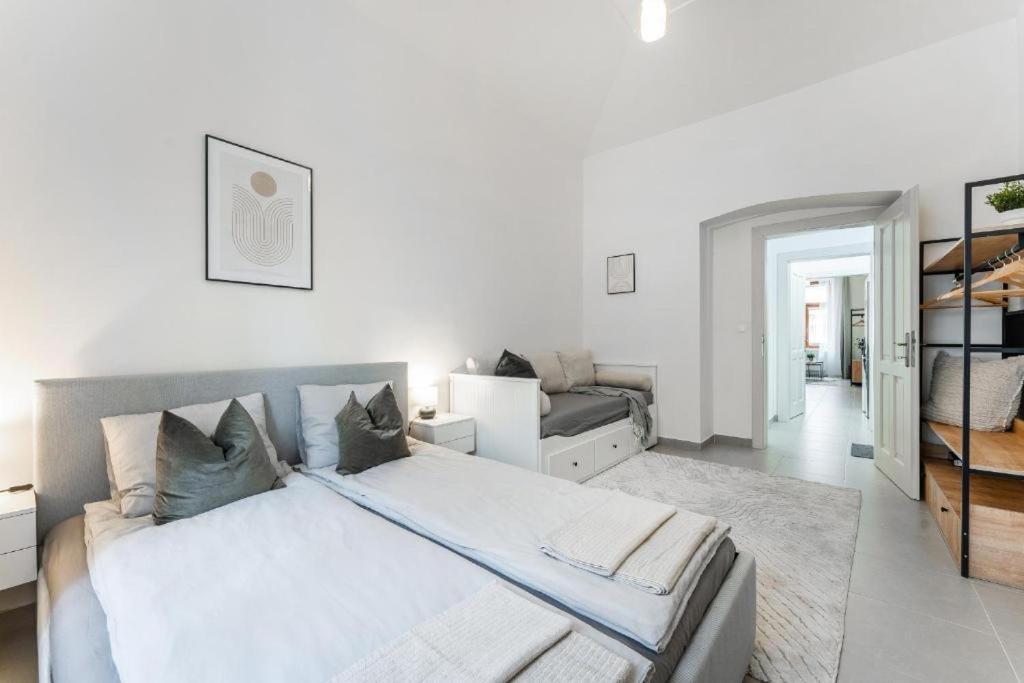 Nice Apartman In New Town Prague Apartment Exterior foto